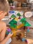 MAGNA-TILES | Magnetická stavebnice Treetop Adventure | 42 dílů