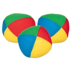 Goki balonky na žonglování