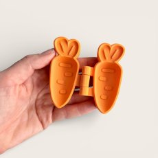 WooBeWee™ Pomůcka k modelíně | Tvořítko na mrkvičku