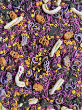 Playsense | Zmes Čarodejky| 600g