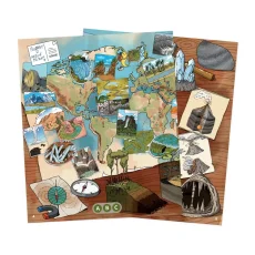 Albi - Kouzelné čtení - Encyklopedie pro školáky