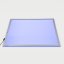 TickiT | Light panel A2 měnící barvy