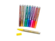 Artmagico | Akrylový popisovač s Extra jemným hrotem (0,7 mm) 12 ks