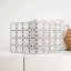 Connetix Tiles | 2 kusy | Clear Pack | základní deska