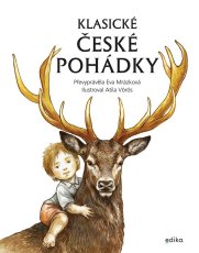 ALBATROS | Klasické české pohádky