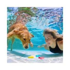 Albi Podvodní písmenka