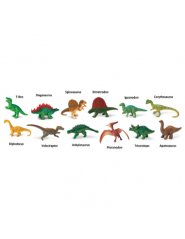 Safari Ltd. - TUBA - Dinosauři