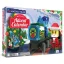 Magna Tiles | Magnetická stavebnice microMAGS | Adventní kalendář 34 dílů