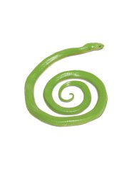Safari Ltd. - Figúrka - Užovka zelená