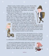 ALBATROS | Ježíšek