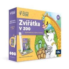 Albi | Tužka  2.0 a Zvířátka v ZOO