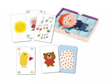 DJECO Uspávacia hra - Hurá do postieľky