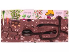 Procházka pod zemí - následuj cestu