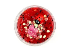 Mámy v rejži - Gelový slizáček S beruškou