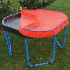 TUFF TRAY | Prikrývka pre vaničku | modrá