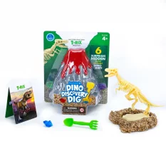 Learning Resources GeoSafari® Jr. Dino Discovery T-Rex