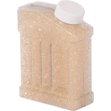 Senzorické vodní perly čiré