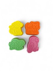 Inniko formičky na kinetický piesok - ZOO