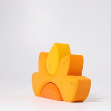 Grimm’ s - Sluneční dům Casa Sole