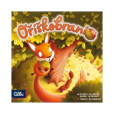Albi  -  Oříškobraní