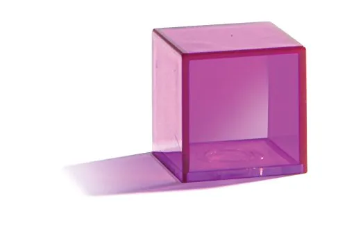 Learning Resources | View-Thru® | Geometrická tělesa | 14 ks