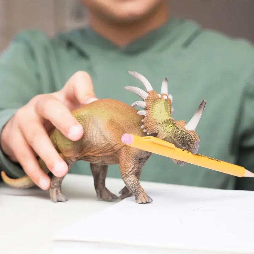 Schleich - Triceratops