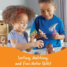 Learning Resources | Kamene a drahokamy