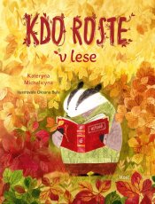 HOST | Kdo roste v lese