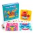 Learning Resources | Pom Pom Kit | Obliekanie zvieratiek