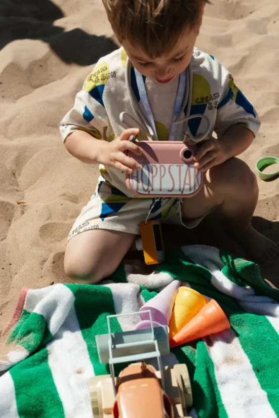 HOPPSTAR - digitální fotoaparát - ARTIST - BLUSH