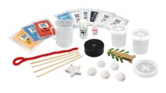 BUKI Okouzlující krystaly