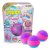 INKEE Rainbow world 3x šumivá bomba