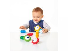 SmartMax - Rozvíjame zmysly - 8 ks