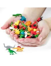Safari Ltd. - Dinosaury - Good Luck Minis Funpack