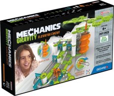 Geomag | Mechanics Gravity | 207 dielikov