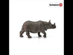 Schleich - Nosorožec Indický