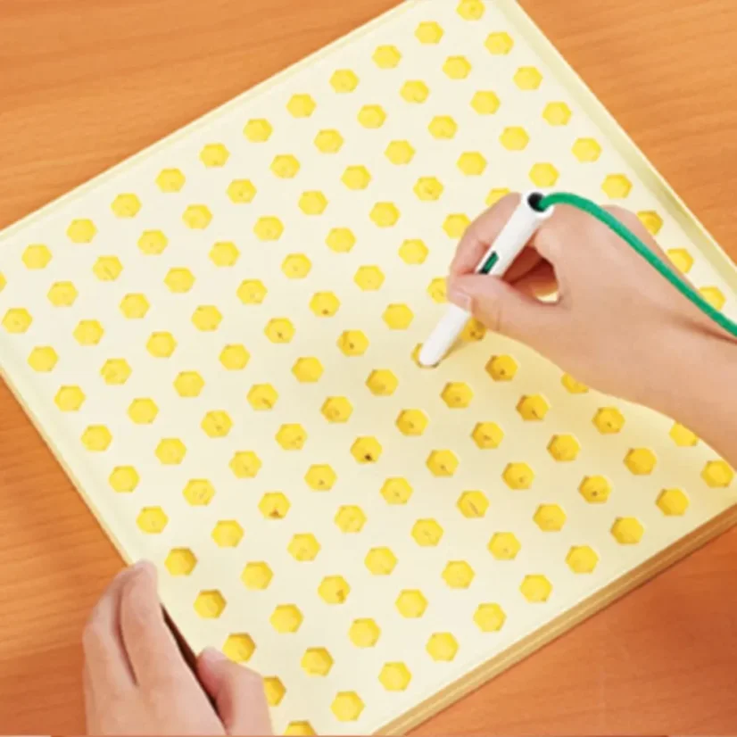 Learning Resources Vyšívání