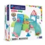 MAGNA-TILES | Magnetická stavebnice Coral Reef | 25 dílů