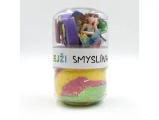Mámy v rejži | Smyslína | Kouzelný svět víl s Mamolínou
