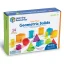 Learning Resources | View-Thru® | Geometrická tělesa | 14 ks