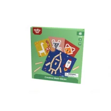 Tooky Toy Zábavné počítání