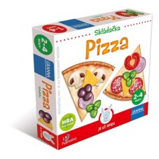 Granna | Pizza