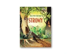 Svojtka&Co | Kuk pod okénko | Stromy