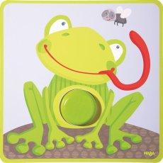 Haba | Prvé počítanie a priraďovanie farieb | Zvieratká