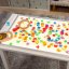 TickiT | Light panel A2 měnící barvy