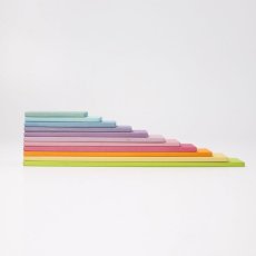 Grimm’ s | Pastelové stavební desky