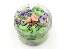 Mámy v rejži - Hodvábny slizáčik Jar prichádza