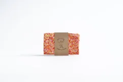 Play Cloth - Confetti Warm 50 x 50 cm
