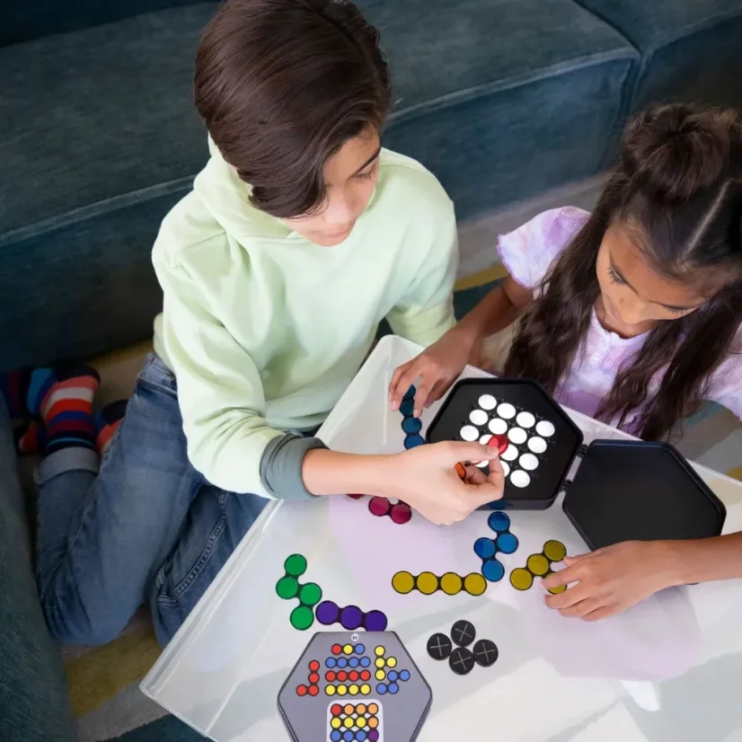 Hra Kanoodle® Fusion