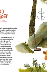 Mlsné Medvědí příběhy